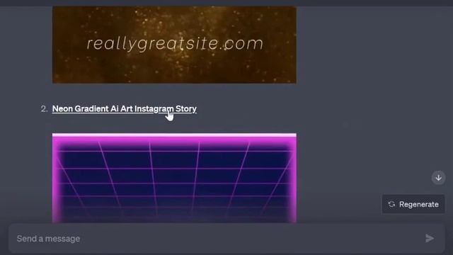 ART OF THE FUTURE: GENERATING IMAGES WITH CHAT GPT смотреть онлайн