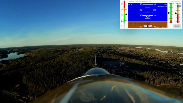 Skymaster Hawk 1:4.75 alphaPILOT EXTREME ALPHA/SLOW FLIGHT - actual test programme starts! смотреть онлайн