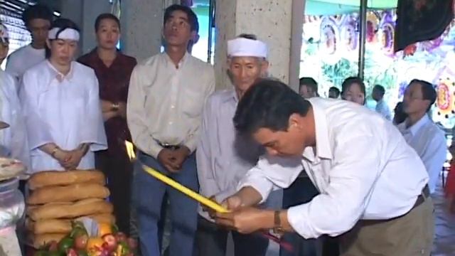 Lễ đám tang #mama DVD_2_3 10-06-2005 (mùng 4 tháng 5 năm Ất Dậu)VTS 01 2 смотреть онлайн
