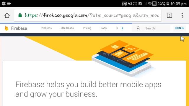 How To Connect Android App With Admob And Firebase || ANDROID APP DEVOLMENT #4 смотреть онлайн
