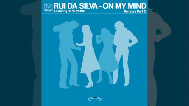 On My Mind (feat. Ben Onono) смотреть онлайн