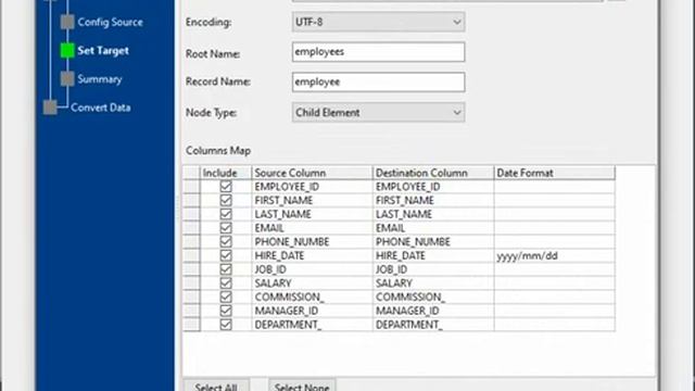 Merge multiple XML files into one without coding смотреть онлайн