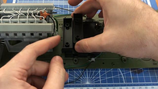 Танк Т-34 от Eaglemoss. Журнал №59 смотреть онлайн