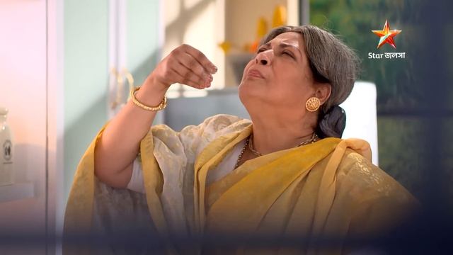 Webisode 163। অনুরাগের ছোঁয়া। সেনগুপ্ত বাড়িতে দীপা। смотреть онлайн