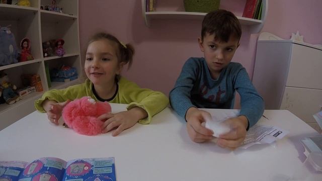 Делаем опыт Хрустальная Корона. Сами выращиваем Кристалы ! смотреть онлайн