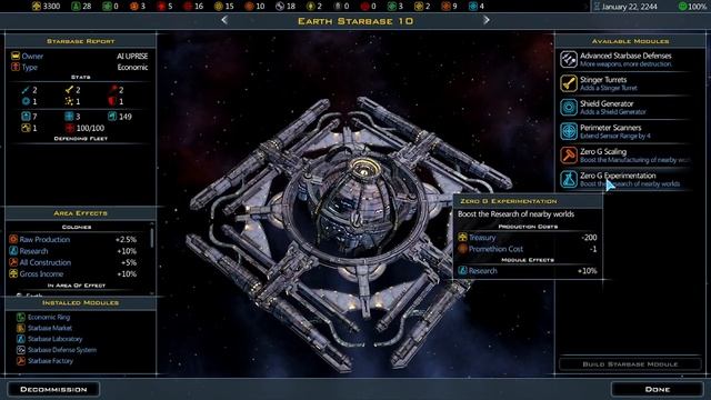 Galactic Civilization III GODLIKE Gameplay, Conquest Victory, NO COMMENTARY SOLO GAME 1.1 смотреть онлайн
