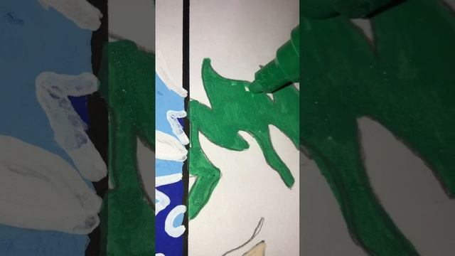 Part 2 of 4 Izuku Midoriya in different art styles смотреть онлайн