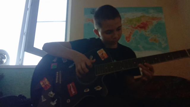 вступление Nothing Else Matters