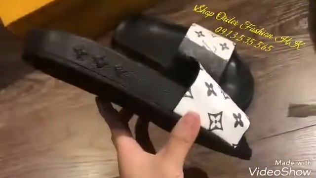 Shop order fashion Huyền Kẹo: 091.353.565? смотреть онлайн