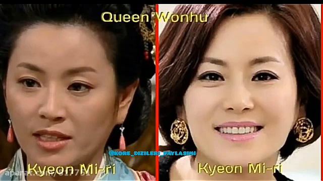 All Jumong movie actors until 2019 смотреть онлайн