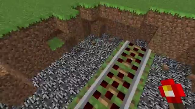 Новые Баги В minecraft 1.7.4 смотреть онлайн