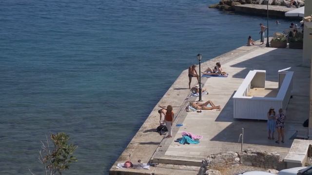 TUI Blue Atlantica, Nissaki Beach, Corfu - review смотреть онлайн