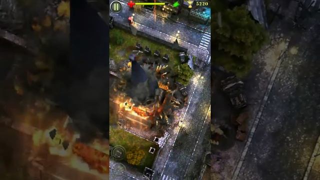 Air Attack 2 All Bosses Gameplay | AirAttack 2 Mission 1-2 Part-1 смотреть онлайн