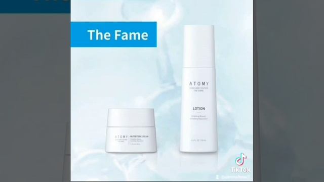 Atomy The Fame смотреть онлайн