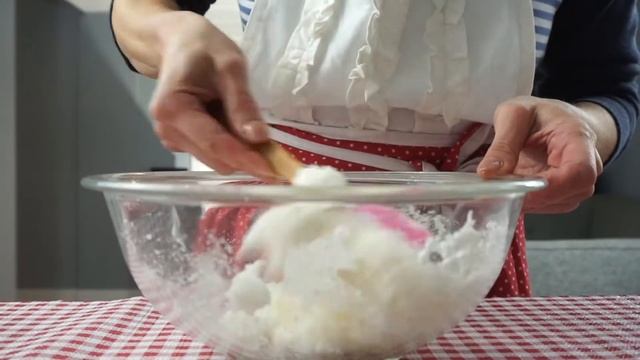 КОКОСОВОЕ ПЕЧЕНЬЕ С МИНДАЛЬНЫМ ОРЕШКОМ |САМЫЙ ПРОСТОЙ И БЫСТРЫЙ РЕЦЕПТ смотреть онлайн