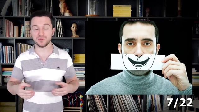 О ЧЕМ ГОВОРЯТ ГЛАЗА СОБЕСЕДНИКА смотреть онлайн