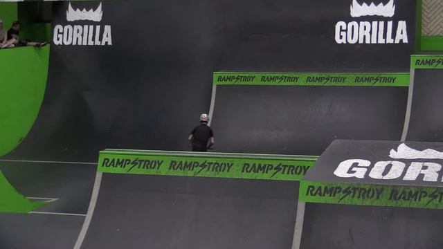 Владислав Сметанин, любители - SCOOTER FEST 2022 чемпионат по экстремальному самокату смотреть онлайн