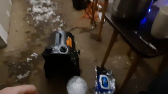 ВСЁ ПОТУХЛО?ВСЁ ПОГАСЛО ?пперегорел силовой пред смотреть онлайн
