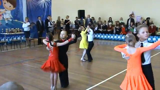 Медленный вальс смотреть онлайн