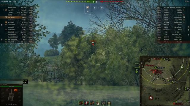 FV4005 Stage II - Долгожданный 