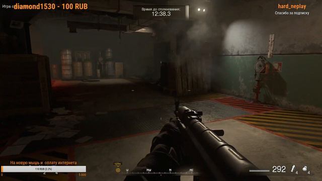 Call of Duty Modern Warfare Remastered. Вспоминая былое Agares смотреть онлайн
