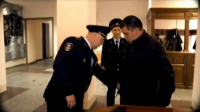 ОВО МВД 25 10 2012 смотреть онлайн