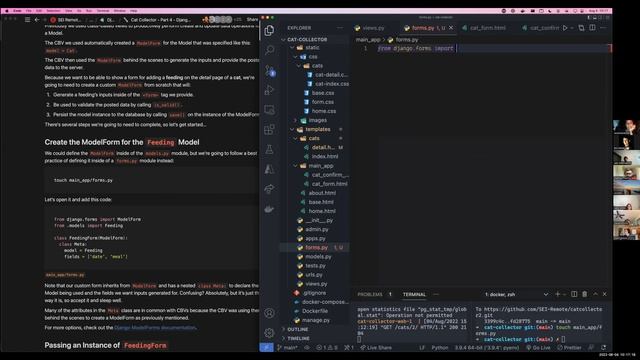 Cat Collector - Part 4 смотреть онлайн