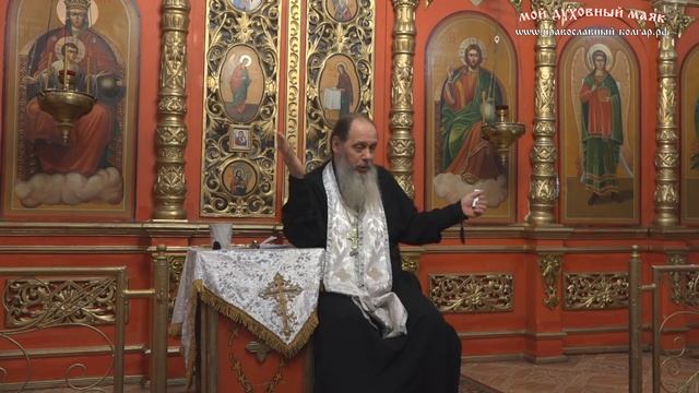 В какие даты и периоды нельзя проводить поминки? (прот. Владимир Головин) смотреть онлайн