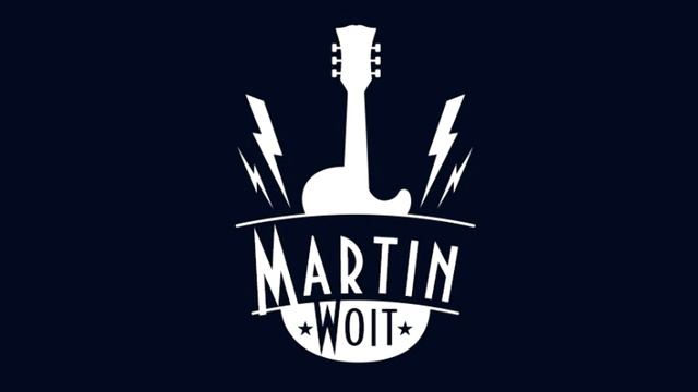 Martin Woit - Вместе