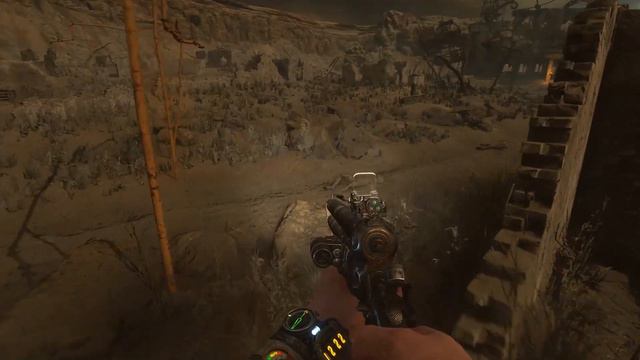 METRO: Exodus #11►(МАКСИМАЛЬНАЯ сложность)►Каспий: Песчаная буря смотреть онлайн