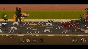 They are coming - Game Review