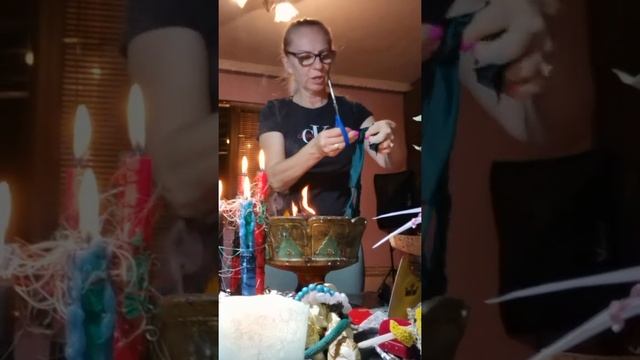 ЧИСТКА 5 6 7 чакр??❤️?????? смотреть онлайн