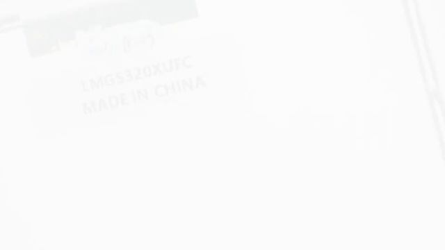 LMG5320XUFC 7.2" FSTN LCD Panel for replacement смотреть онлайн