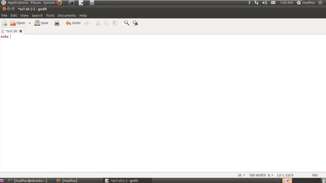 Shell Scripting Tutorial 22 Count The Number of Command Line Arguments Using $# смотреть онлайн