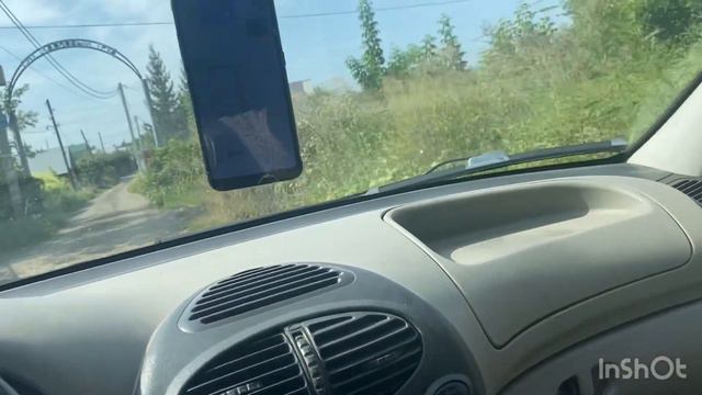 Таксуем на Лада кАлина смотреть онлайн