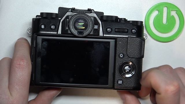 Fujifilm X-T20: How To Factory Reset Your Camera In 3 Simple Steps