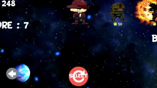 Space Junkies: A Space Journey смотреть онлайн