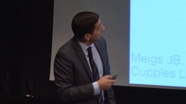 "... Does context matter in an era of personalized medicine?" Sandro Galea, MD, DrPH. смотреть онлайн
