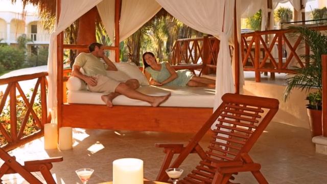 El Dorado Seaside Suites Resort 5* Мексика смотреть онлайн