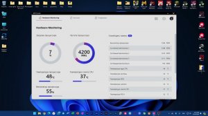 Мастер охлаждения в MSI Center, что? зачем? кому это надо?