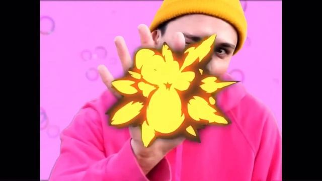 Смотрю песню про Chupa Chups