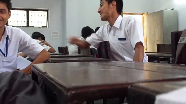 Playing ODD EVEN ...... смотреть онлайн