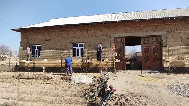 G'ISHT TERISH NARXLARI 2023  ABLISOVKA NARXLARI BARCHA QURILISH ISHLARI QILAMIZ