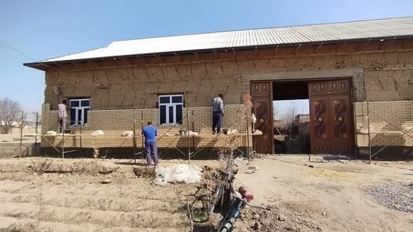 G'ISHT TERISH NARXLARI 2023  ABLISOVKA NARXLARI BARCHA QURILISH ISHLARI QILAMIZ