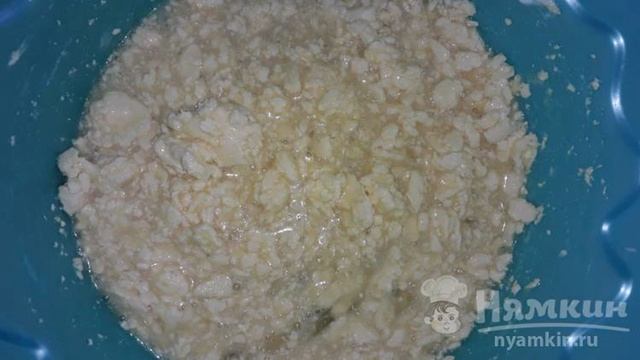 Книга рецептов