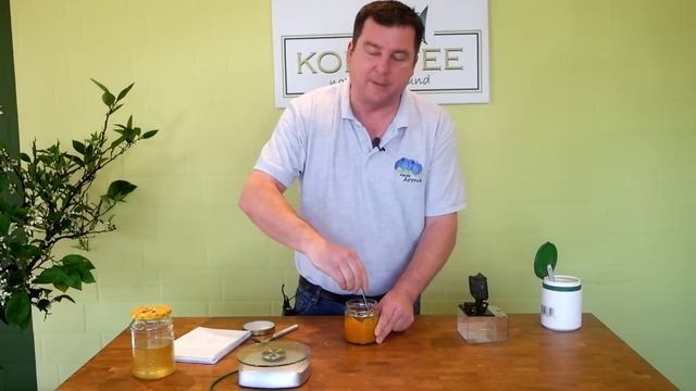 Kurkuma Honig selber machen Zubereitung смотреть онлайн
