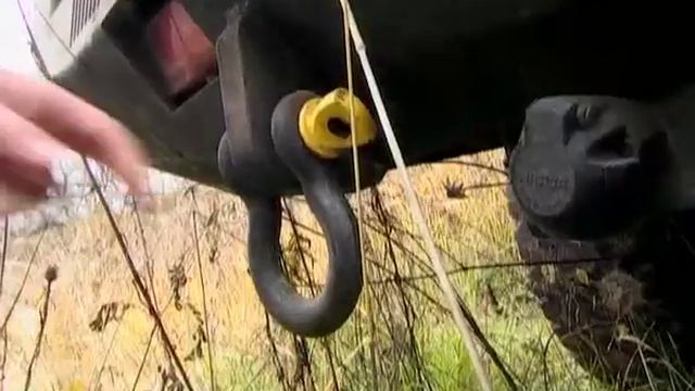 Техпросвет №4. Динамические стропы. смотреть онлайн
