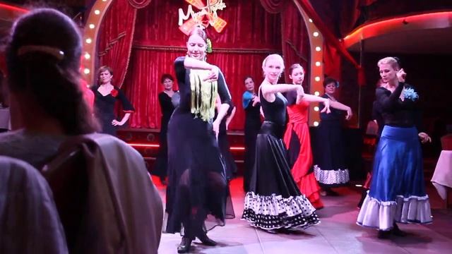"Rosa Maria" tangos/Flamenco. Camaròn de la Isla, Paco de Lucìa смотреть онлайн