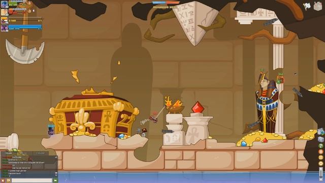 Вормикс Прохождение Самого Пекла Иллюзионист и Паладин смотреть онлайн