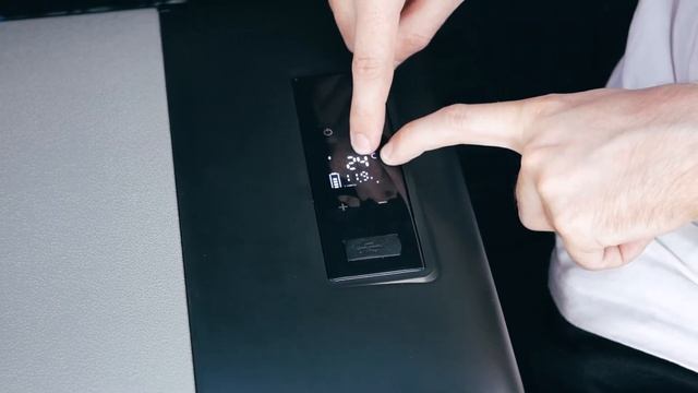 Автомобильные холодильники ЛЕДОХОД С15 и С20